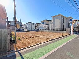 ふじみ野市元福岡1丁目 2期　新築一戸建て　全2棟