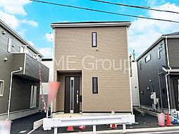 新座市畑中2丁目　第29　新築一戸建て　全3棟