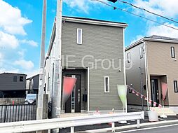 新座市畑中2丁目 第29 新築一戸建て 全3棟