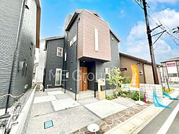 八潮市古新田　新築一戸建て 全18棟