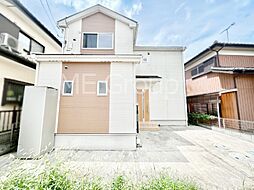 野田市尾崎　中古戸建て