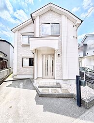 上尾市向山2丁目 中古一戸建て