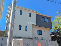 さいたま市南区円正寺　新築一戸建て　全3棟