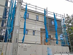 さいたま市南区円正寺 新築一戸建て 全3棟