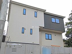 さいたま市南区円正寺 新築一戸建て 全3棟