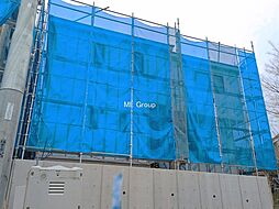 さいたま市南区円正寺　新築一戸建て　全3棟