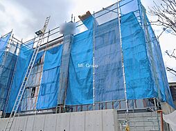 さいたま市南区円正寺　新築一戸建て　全3棟