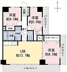 ライオンズマンション川口第11