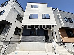 さいたま市南区大谷口 戸建て 全3棟