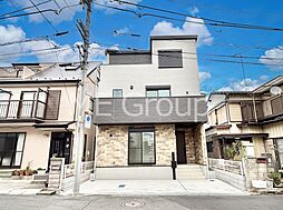 さいたま市北区日進町1丁目 戸建て 全1棟