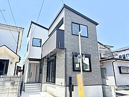 三郷市小谷堀　一戸建　全1棟