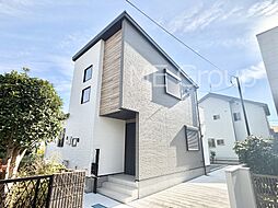 さいたま市北区日進町2丁目 一戸建て 全1棟