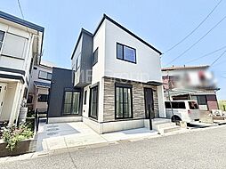 越谷市相模町7丁目　一戸建　全1棟