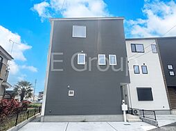 春日部市増富 一戸建て 全1棟