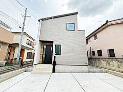 越谷市赤山町3丁目 一戸建て 全1棟