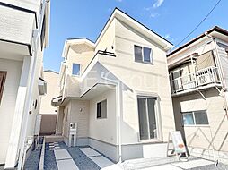 久喜市久喜東1丁目　新築一戸建て　全3棟