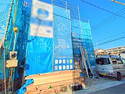 春日部市小渕　新築一戸建て　全19棟