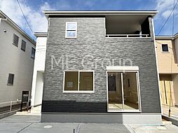 春日部市小渕　新築一戸建て　全19棟