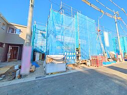 春日部市小渕　新築一戸建て　全19棟