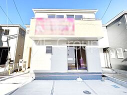 春日部市小渕 新築一戸建て 全19棟