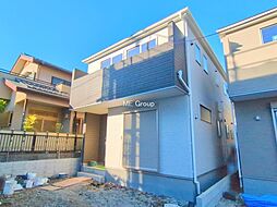 春日部市小渕 新築一戸建て 全19棟