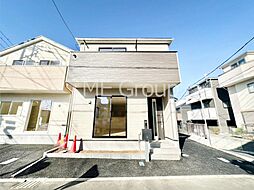 志木市本町2丁目　第8　新築一戸建て　全2棟
