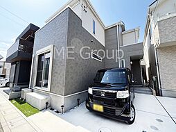 さいたま市桜区大字神田　中古戸建