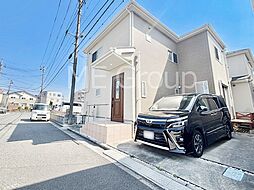 さいたま市南区円正寺 中古戸建