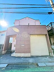 さいたま市緑区東大門3丁目　中古一戸建て