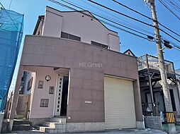 さいたま市緑区東大門3丁目　中古一戸建て