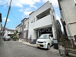 春日部市一ノ割1丁目　中古戸建