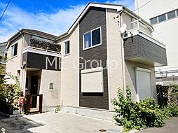 上尾市柏座4丁目 中古戸建