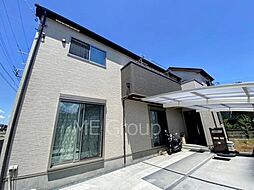 我孫子市新木　中古戸建て