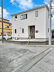 我孫子市中峠　中古戸建て