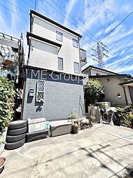 草加市新里町　中古一戸建て