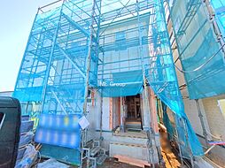 さいたま市岩槻区平林寺 第2 新築一戸建て 全6棟