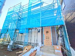 さいたま市岩槻区平林寺 第2 新築一戸建て 全6棟