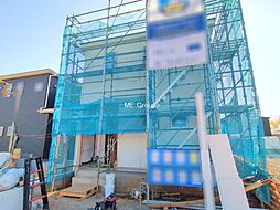 さいたま市岩槻区平林寺 第2 新築一戸建て 全6棟