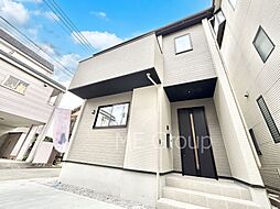 ふじみ野市丸山1期　新築一戸建て　全1棟