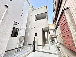 川口市元郷3丁目 新築一戸建て 全3棟