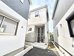 さいたま市南区太田窪　第15　新築一戸建て　全3棟