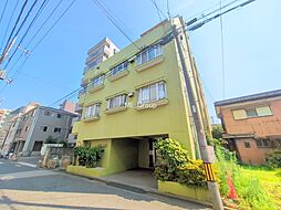 メゾン西川口