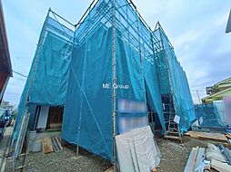 春日部市大沼6丁目 第3 新築一戸建て 全6棟