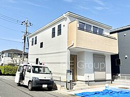 春日部市大沼6丁目 第3 新築一戸建て 全6棟
