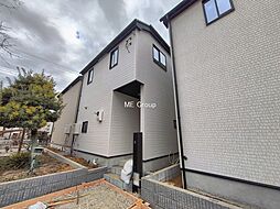 グラファーレ　柏市光ヶ丘1丁目　8期　全3棟