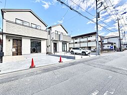 さいたま市南区大谷口 新築一戸建て 全3棟