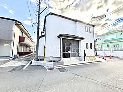 さいたま市南区大谷口　新築一戸建て　全3棟