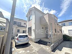 久喜市青毛　中古一戸建て