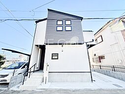 さいたま市緑区原山3丁目　新築一戸建て　全1棟