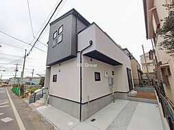 さいたま市緑区原山3丁目 新築一戸建て 全1棟